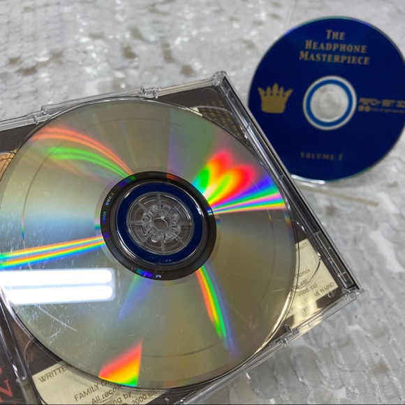 Cody Chesnutt - The Headphone Masterpiece - Picture 11 of 11